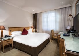 Courthouse Hotel 2