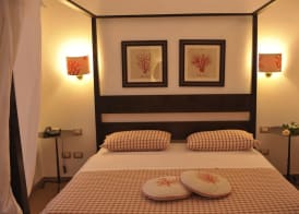 Hotel Villa Pimpina 4