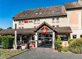 ibis Creil Sur Oise 5