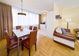 AMC Apartments - Ku'damm 4