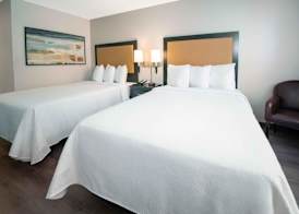 Extended Stay America Suites - Los Angeles - Torrance - Del Amo Circle 3