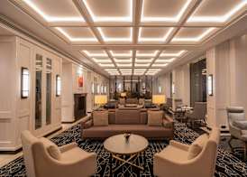 Kwetu Nairobi, Curio Collection By Hilton 5