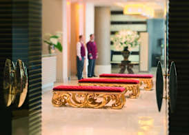 Movenpick Hotel Izmir 2