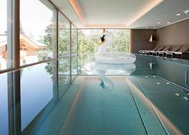 Geniesserhotel Minglers Sportalm 4 Sterne Superior 3