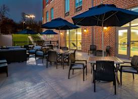 Hilton Garden Inn Hanover Arundel Mills BWI Airport 3