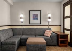 Hyatt Place Memphis Germantown 4