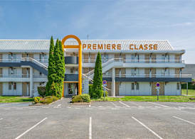 Premiere Classe Bayonne 5