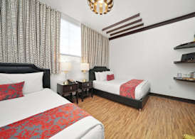 Hotel Chelsea 3