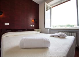 Relais Star of Trastevere 4