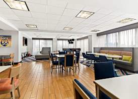 Hampton Inn Blytheville, AR 4