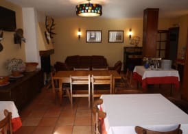 Hotel Sablón 2