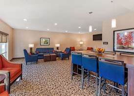 Comfort Inn & Suites near Route 66 3