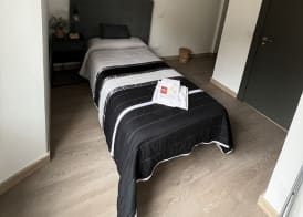 Hostal Inter Plaza Mayor AUTO CHECK IN 3
