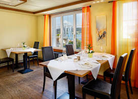 Seehotel Beinwil am See 2