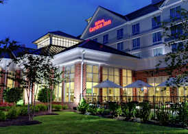 Hilton Garden Inn Waldorf 2