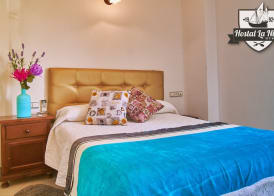 APARTAMENTOS LA NIÑA 3