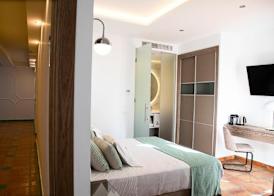 Jardines de la Mata Boutique Beach 2