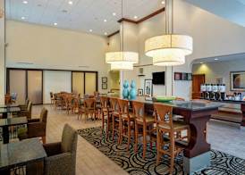 Hampton Inn & Suites Ft. Pierce 3