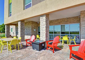 Home2 Suites By Hilton Dayton Vandalia 2
