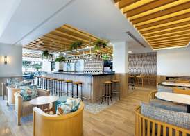 Courtyard by Marriott Cancun Airport 4