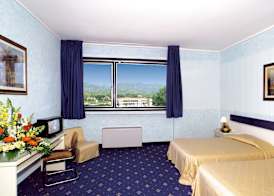 Hotel Country Club 4