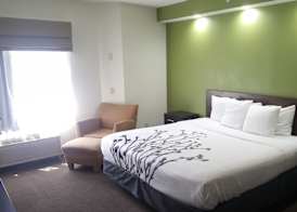 Garner Hotel Frederick Southeast by IHG 4