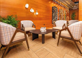 The Heathman Hotel Kirkland 3