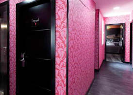 JC Rooms Santo Domingo 2