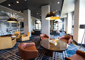 Hilton Garden Inn Savannah Historic District 4