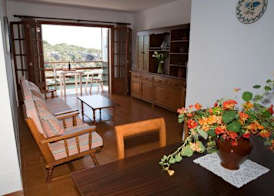 Apartamentos Llevant 4
