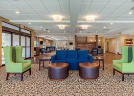 Comfort Inn & Suites Florence Center Area 3