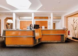 Hotel Empfinger Hof, Sure Hotel Collection by Best Western - direkt an der A81 2