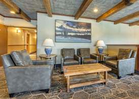 Comfort Inn Flagstaff South I-17 4