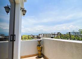 DUSANO BOUTIQUE HOTEL 4