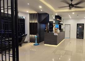 Hotel The Journey Patong New 3