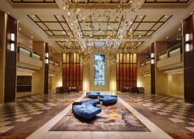 Shinagawa Prince Hotel 3
