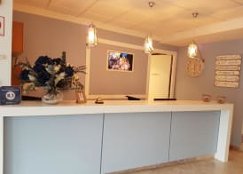 Hotel Faro de San Vicente 3
