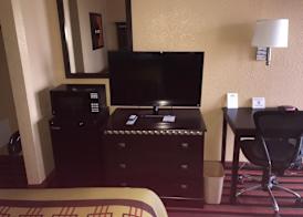 Days Inn by Wyndham Corpus Christi Beach 4