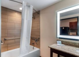 MainStay Suites Denver International Airport 5