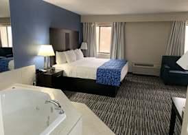 Baymont by Wyndham Enid 4