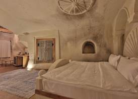 Taru Cave Suites 5