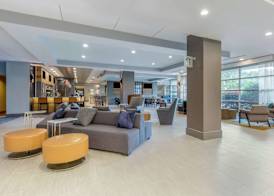 DoubleTree by Hilton Birmingham Perimeter Park 3