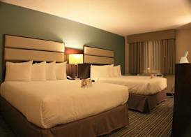 Quality Inn Streetsboro - Kent 5