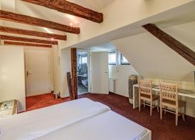 Hotel Kiwano Graz 4
