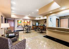 Quality Inn Killeen Near Fort Hood 2