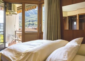 Hotel Delfino Lugano 5