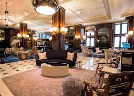 The Blackstone, Autograph Collection 5