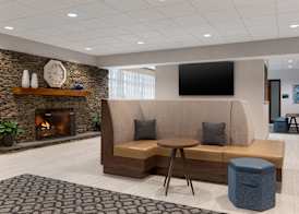 Hampton Inn Bloomsburg 4