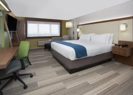 Holiday Inn Express & Suites HOUSTON S - MEDICAL CTR AREA by IHG 2