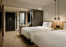 Fairfield by Marriott Hyogo Awaji Higashiura 5